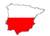 ZALDIVAR ESTRUCTURAS - Polski